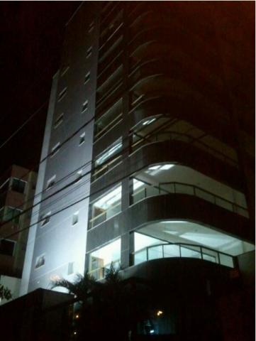 Apartamento de luxo com 04 quartos, suite 03 vagas elevador. - Foto 2