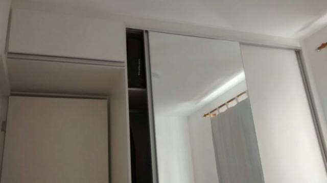 Apartamento à venda com 2 dormitórios em Palmeiras, Belo horizonte cod:1009 - Foto 5