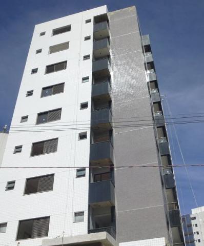 Otimo apartamento com 03 qtos suite 03 vagas elevador. - Foto 7