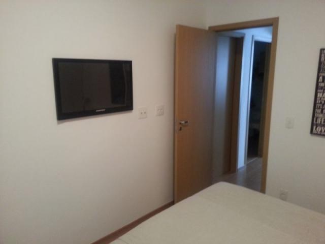 Otimo apartamento com 03 quarto suite bem localizado. - Foto 14