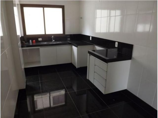 Apartamento de luxo com 04 quartos, suite 03 vagas elevador. - Foto 7
