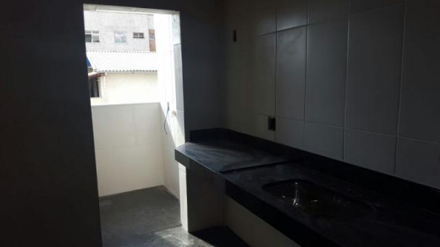 Apartamento à venda com 3 dormitórios em Estoril, Belo horizonte cod:1179 - Foto 15