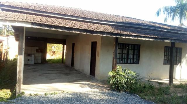 Casa Na Praia Em Barra Do Sul - Foto 2