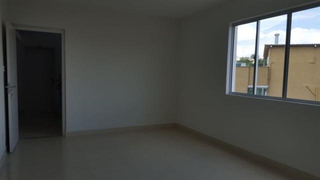 Apartamento à venda com 3 dormitórios em Salgado filho, Belo horizonte cod:1126 - Foto 4