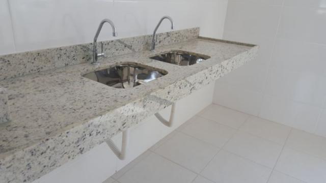 Apartamento à venda com 3 dormitórios em Salgado filho, Belo horizonte cod:1126 - Foto 7