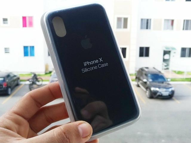 Case Iphone X original