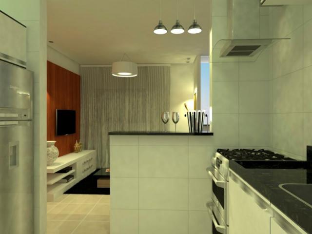 Otimo apartamento bem localizado - Foto 4