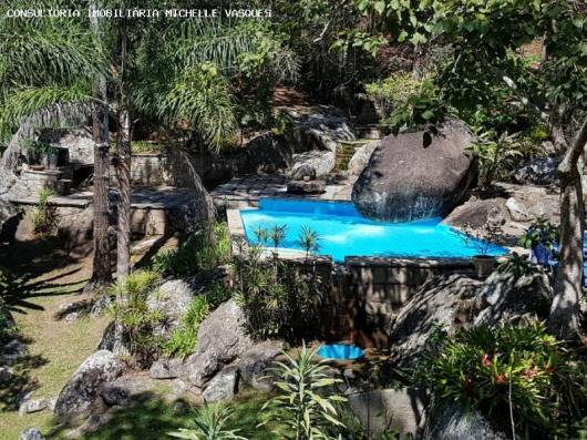 Sítio para venda em teresópolis, parque do imbui, 4 dormitórios, 3 banheiros, 2 vagas - Foto 14