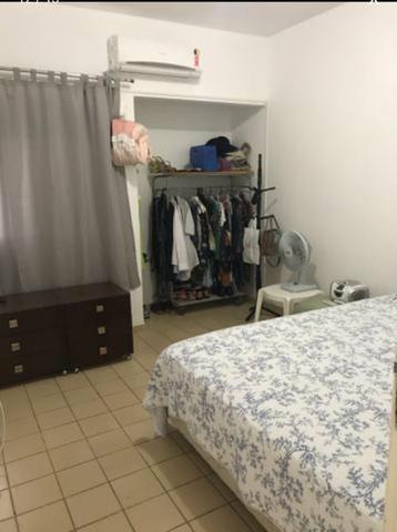 Apartamento 2/4 - 60m² - Petrópolis - Edifício Presidente Dutra - Foto 8