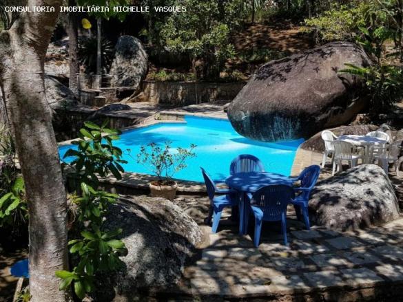 Sítio para venda em teresópolis, parque do imbui, 4 dormitórios, 3 banheiros, 2 vagas - Foto 18
