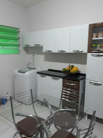 Negociavel! Passo Chave de Casa no Jardim Turu - Foto 2