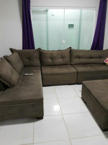 Negociavel! Passo Chave de Casa no Jardim Turu - Foto 7
