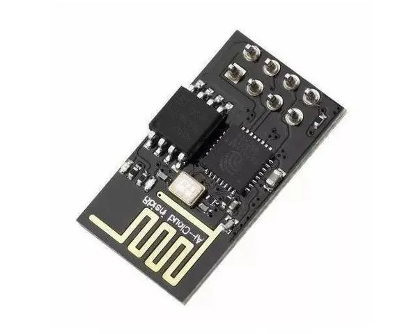esp8266 01 esp8266 01