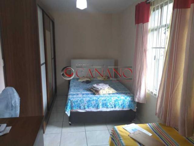 Apartamento à venda com 1 dormitórios em Cachambi, Rio de janeiro cod:GCAP10211 - Foto 23