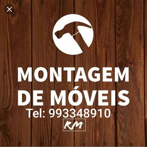 Montador de moveis