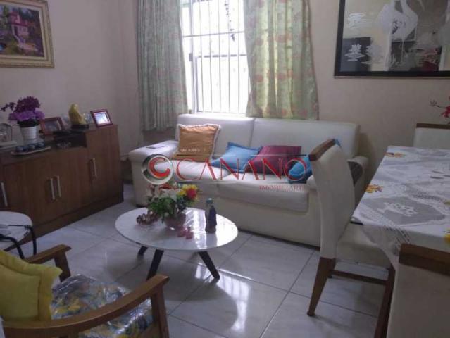 Apartamento à venda com 1 dormitórios em Cachambi, Rio de janeiro cod:GCAP10211 - Foto 20