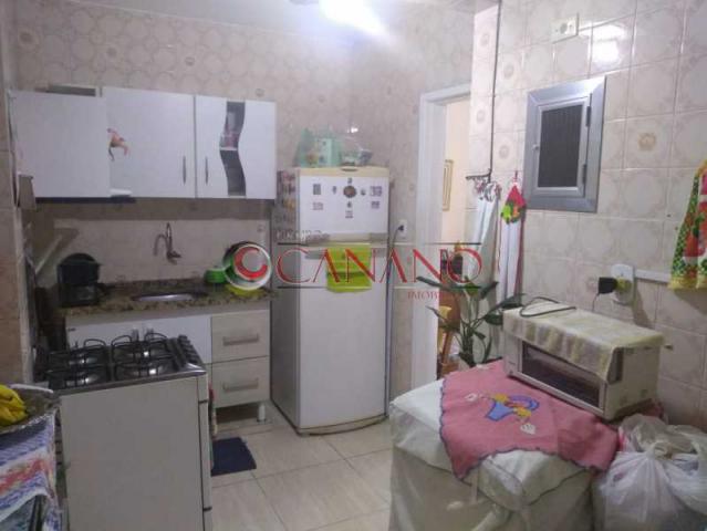 Apartamento à venda com 1 dormitórios em Cachambi, Rio de janeiro cod:GCAP10211 - Foto 18