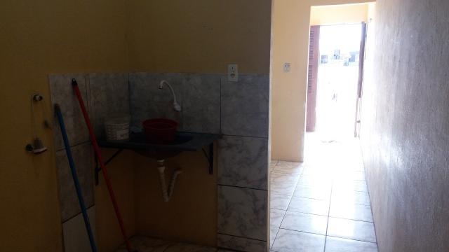 Apartamento para aluguel, 2 quartos, cristo redentor - fortaleza/ce - Foto 15