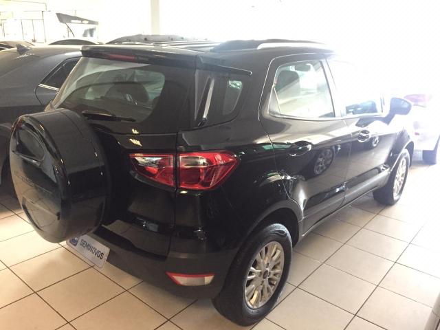 Ecosport SE 1.6 16V (Flex) - Foto 3