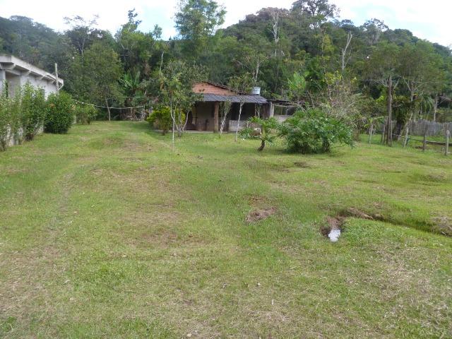 Chácara 3.500 m² Em Juquitiba-SP- Só 114 Mil Reais - Foto 3
