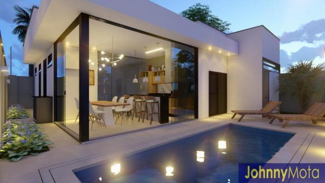 Casa com 3 dormitórios à venda por R$ 1.200.000 - Jardim Tangará - Marília/SP - Foto 4