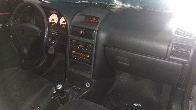 Astra Hatch Advantage 2.0 11/11 - Foto 3