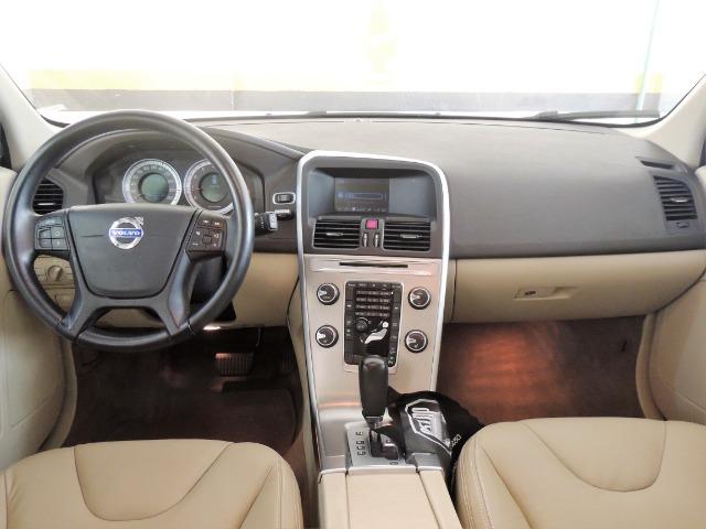 Volvo XC60 AWD 3.0 turbo 11/11 - Foto 9