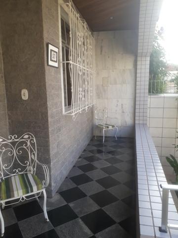Cachambi - Casa Triplex - Condomínio Fechado -5 Quartos - Aceito Permuta Apt. Méier - Foto 14