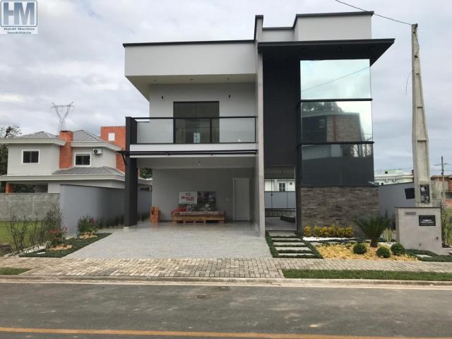 Casa, Vila Nova, Joinville-SC - Foto 3