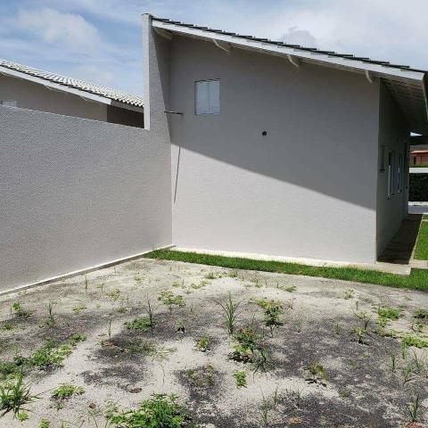 Casas localizadas no município de Eusébio estrada do Fio - Foto 15