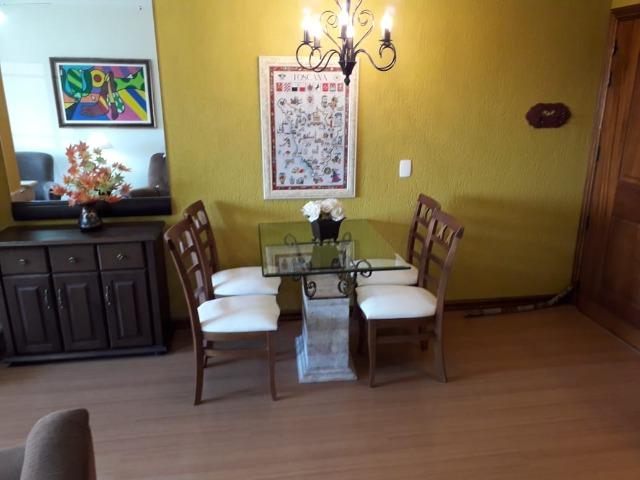 Apartamento Temporada Gramado centro próx Rua Coberta e Palácio Festivais - Até 4 pessoas - Foto 4