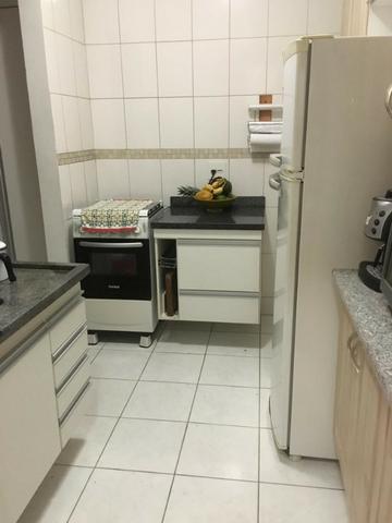 Apartamento de 2 quartos e sacada só 165Mil - Foto 10