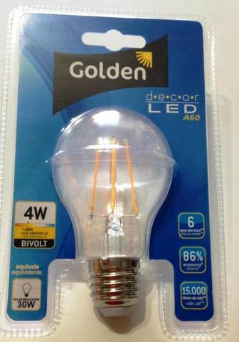 Lampada Led Filamento (promoção)