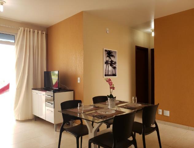 Apartamento de temporada 2 QTS - Ceará