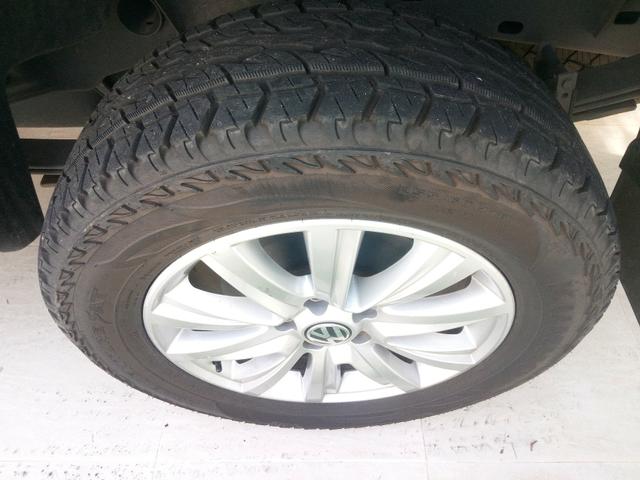 Amarok Highline CD 4x4 TDl, apenas 70.000 KM, 2015/2015 - Foto 10