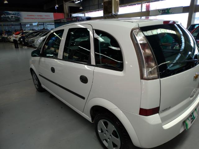 Chevrolet Meriva automática - Foto 4