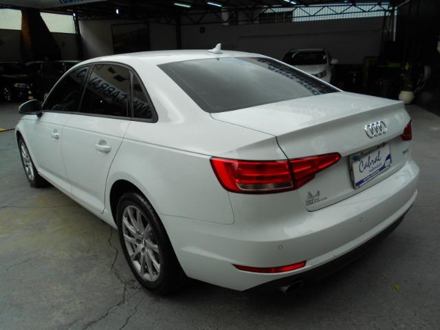 Audi A4 2.0 Tfsi Automático - Foto 3