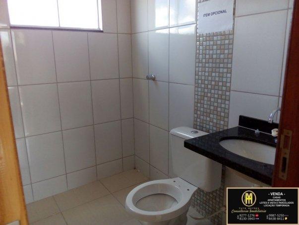 Casas parceladas próximas ao lago em caldas Novas - Casa em Condomínio a Venda n... - Foto 15