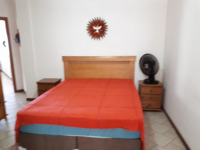 Apto 3 dorm no Grand Bali, frente mar, segurança 24 hs, lazer completo, mobiliado, ar cond - Foto 15