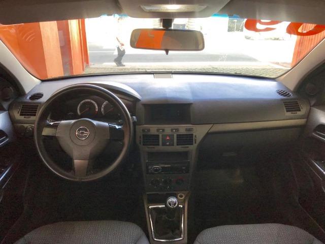 Gm - Chevrolet Vectra Expression 2.0 - Foto 12