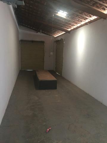 Casa Com Ponto Comercial No Padre Pedro - Foto 7