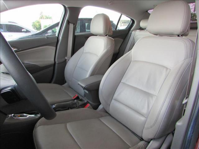 Chevrolet Cruze 1.4 Turbo Ltz 16v - Foto 6