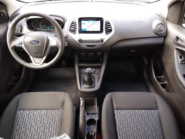 FORD KA 2019/2019 1.0 TIVCT FLEX SE PLUS MANUAL - Foto 2