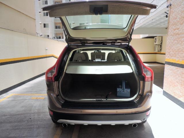 Volvo XC60 AWD 3.0 turbo 11/11 - Foto 13
