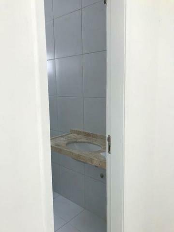 Casas localizadas no município de Eusébio estrada do Fio - Foto 3