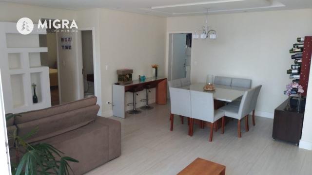 Apartamento à venda com 3 dormitórios em Jardim aquárius, São josé dos campos cod:707 - Foto 4
