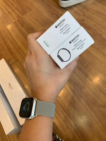 Relógio Apple Watch Serie 3 Lacrado GPS !!!