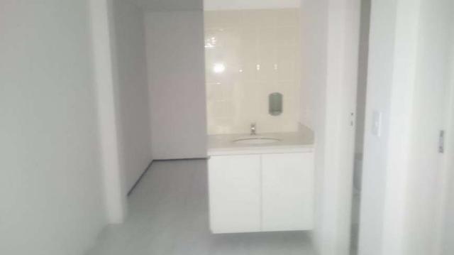 Sala Comercial para aluguel e venda. No edificio top center Com 206 m2 em Meireles - Forta - Foto 7