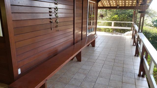 Casa em condomínio à venda, 2 quartos, 5 vagas, aconchego da serra - itabirito/mg - Foto 16