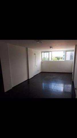 Sala Comercial para venda tem 30 metros quadrados em Meireles - Fortaleza - CE - Foto 2